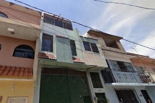 Foto de inmueble en Calle Constituyentes 423 #423, Col. Centro C.P. 59300, La Piedad