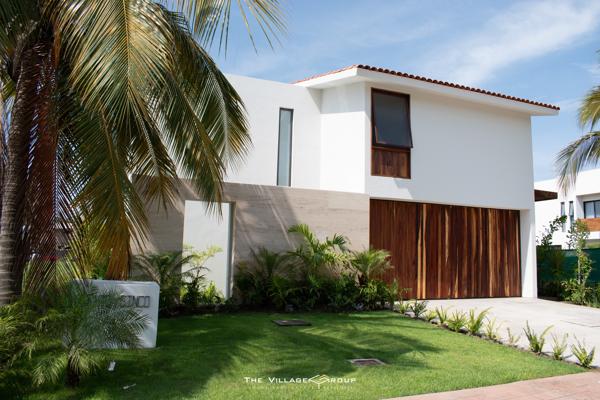 Foto de inmueble en Acacia Int. 105, Col. Nuevo Vallarta C.P. 63735, Bahía de Banderas
