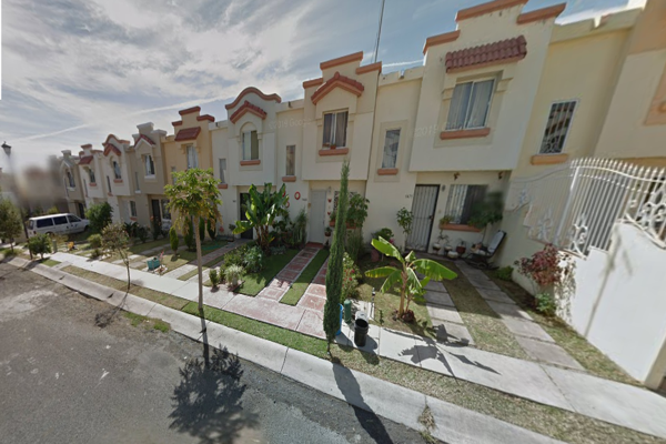 Foto de inmueble en Calle Río San Lorenzo 1469 #1469, Col. Rinconada de San Lorenzo C.P. 45410, Tonalá
