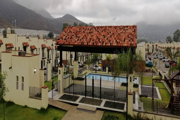 Foto de inmueble en 45640 Tlajomulco de Zúñiga, Jal. #s/n, Col. Residencial Alta California C.P. 45650, Tlajomulco de Zúñiga