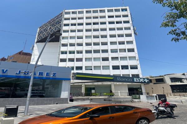 Foto de inmueble en Avenida Juárez #2509Int. 6 sexto piso, Col. Zona Esmeralda C.P. 72090, Puebla