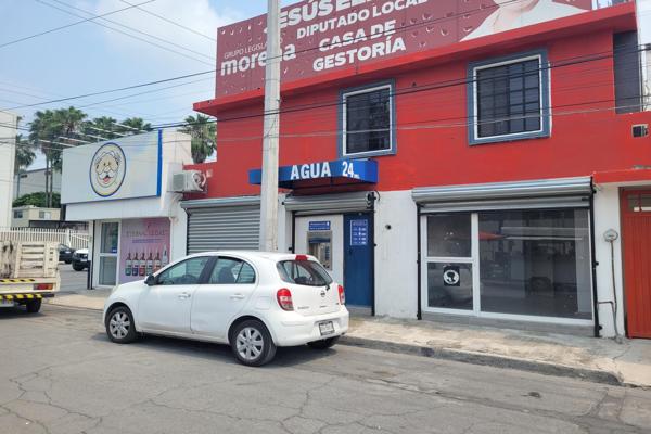 Foto de inmueble en Avenida Las Torres #s/n, Col. Ciudad Guadalupe Centro C.P. 67100, Guadalupe