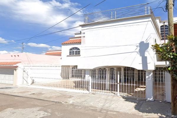 Foto de inmueble en Trabajo #s/n, Col. Herrera Leyva C.P. 34000, Durango