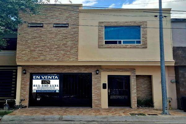 Foto de inmueble en Rubén Darío 820 #820, Col. Santa Cecilia V C.P. 66636, Apodaca
