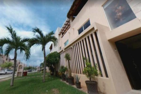 Foto de inmueble en Blvd. de las Naciones 1721, Playa Diamante, 39897 Acapulco de Juárez, Gro. #s/n, Col. Residencial Banús C.P. 39897, Acapulco de Juárez