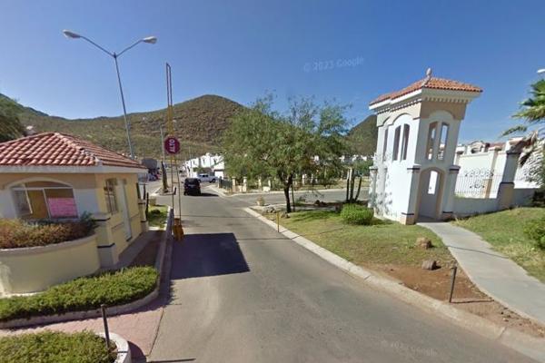Foto de inmueble en Avenida Mont Blanc, Col. Los Pinos C.P. 85456, Guaymas