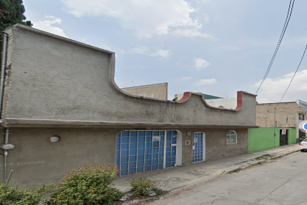 Foto de inmueble en AZTECAS, Col. Los Reyes Acaquilpan Centro C.P. 56400, La Paz