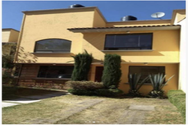 Foto de inmueble en Privada Cariaco 28 #28, Col. Valle de Tepepan C.P. 14646, Tlalpan