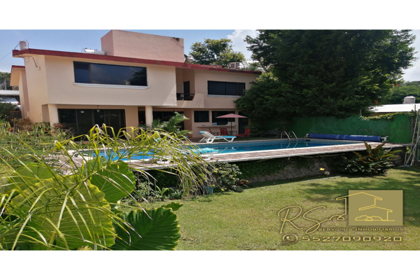 Foto de inmueble en Brisas de Acapulco #s/n, Col. Brisas C.P. 62584, Temixco