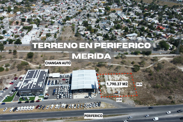 Foto de inmueble en 44H, Col. Paseos de Chenku C.P. 97219, Mérida