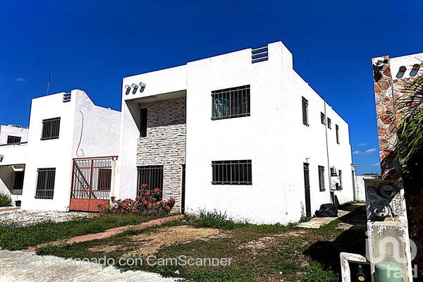 Foto de inmueble en 45 E #1001, Col. Las Américas C.P. 97302, Mérida