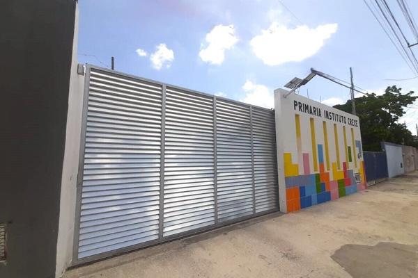 Foto de inmueble en 45, Col. El Porvenir C.P. 97226, Mérida