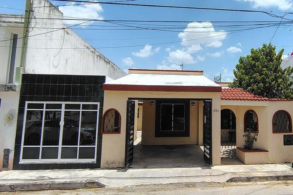 Foto de inmueble en 45, Col. Francisco de Montejo C.P. 97203, Mérida