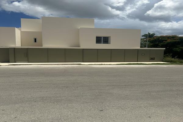Foto de inmueble en 45, Col. Montecristo C.P. 97133, Mérida