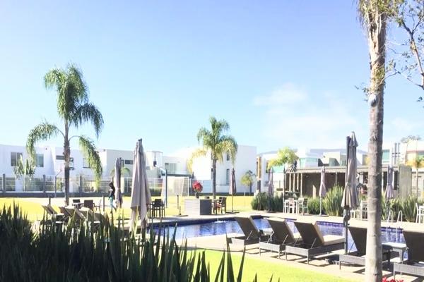 Foto de inmueble en Avenida Verona 7500 #7500, Col. San Juan de Ocotan C.P. 45019, Zapopan