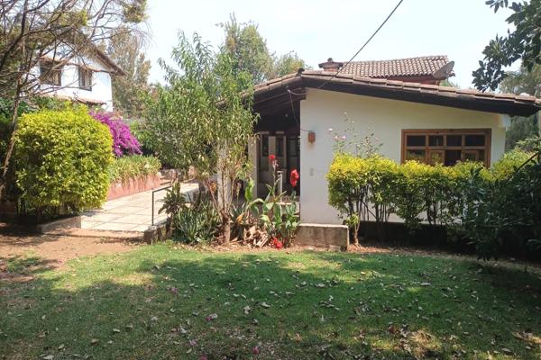 Foto de inmueble en Acatitlan , Col. Tres Puentes C.P. 51207, Valle de Bravo
