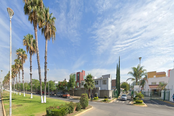 Foto de inmueble en SAN AGUSTIN  #30, Col. Fraccionamiento Altea Residencial C.P. 45645, Tlajomulco de Zúñiga