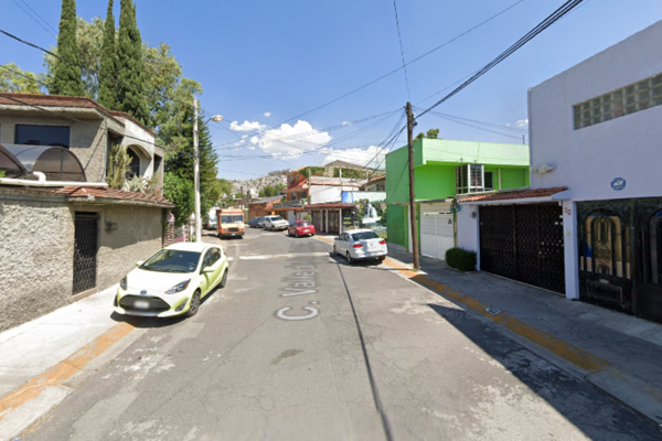 Foto de inmueble en Calle Valle de los Sauces #s/n, Col. Valle Verde C.P. 54945, Tultitlán