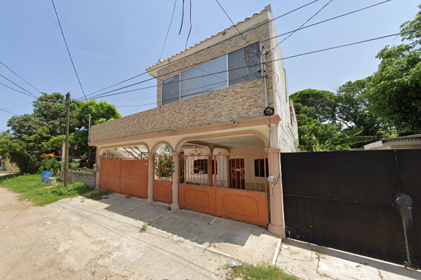 Foto de inmueble en Francisco Javier Mina  #s/n, Col. Ampliación Revolución Verde C.P. 89518, Ciudad Madero