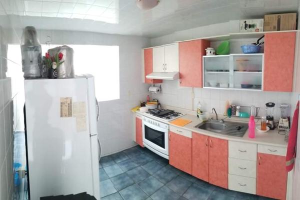 Foto de inmueble en Aguascalientes  #28, Col. El Chamizal C.P. 55270, Ecatepec de Morelos