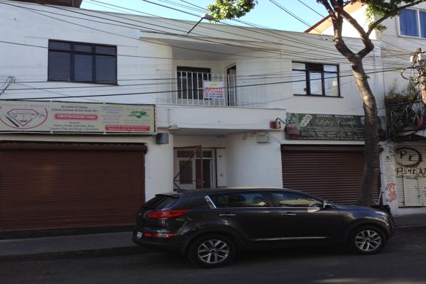 Foto de inmueble en Avenida Jose Marti , Col. Tacubaya C.P. 11870, Miguel Hidalgo
