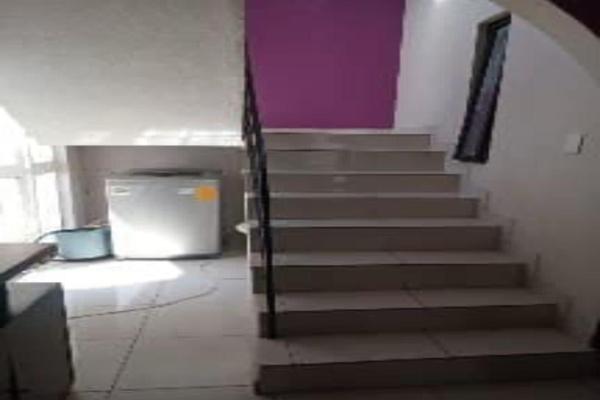 Foto de inmueble en Félix Ireta, Morelia, Mich., Col. Félix Ireta C.P. 58070, Morelia