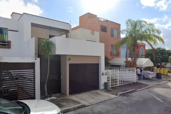 Foto de inmueble en Calle Cataluña 5 #5, Col. Supermanzana 38 C.P. 77507, Benito Juárez