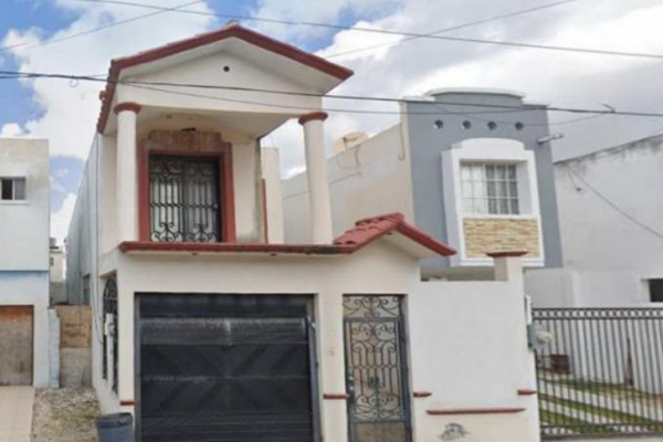Foto de inmueble en Bahia Manzanillo 172 #172, Col. Siglo XXI C.P. 87313, Matamoros