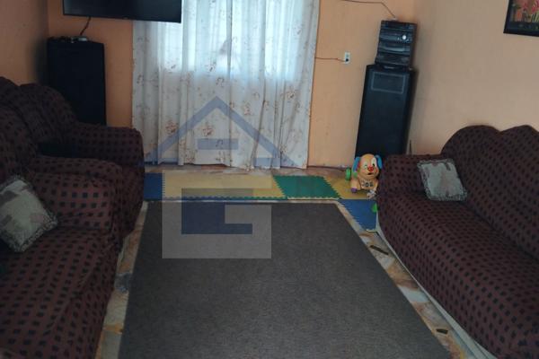 Foto de inmueble en Hortencias #s/n, Col. Jardines de San Lorenzo Tezonco C.P. 09940, Iztapalapa