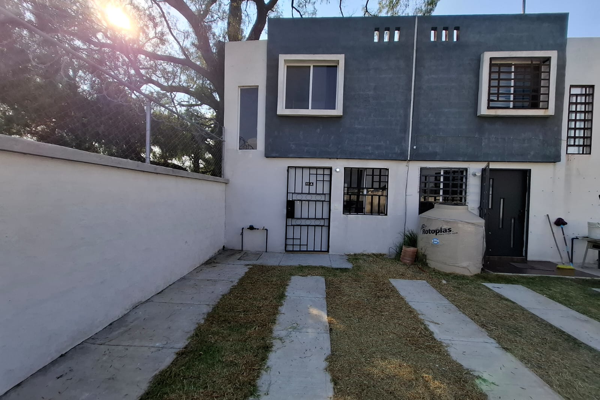 Foto de inmueble en Tenerife Manzan #11, Col. Ampliación San Juan C.P. 55600, Zumpango