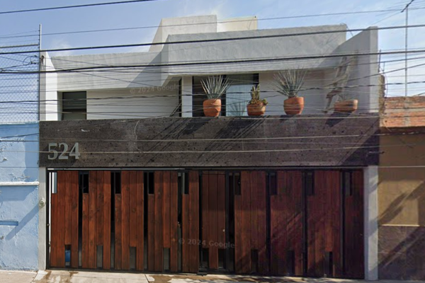 Foto de inmueble en Coronel Félix de La Paz 524 #524, Col. Gremial C.P. 20030, Aguascalientes