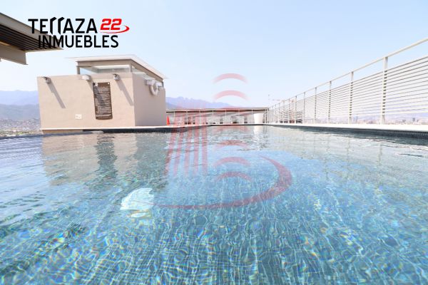 Foto de inmueble en NUEVO SUR, Col. Ladrillera C.P. 64830, Monterrey