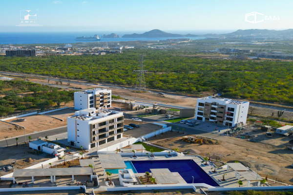 Foto de inmueble en TURQUESA Los Cabos, Col. El Tezal C.P. 23454, Los Cabos