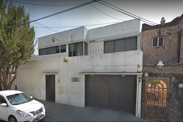 Foto de inmueble en Paranagua #0, Col. Residencial Zacatenco C.P. 07369, Gustavo A. Madero