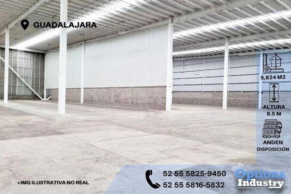Foto de inmueble en 2, Col. Guadalajara Centro C.P. 44100, Guadalajara