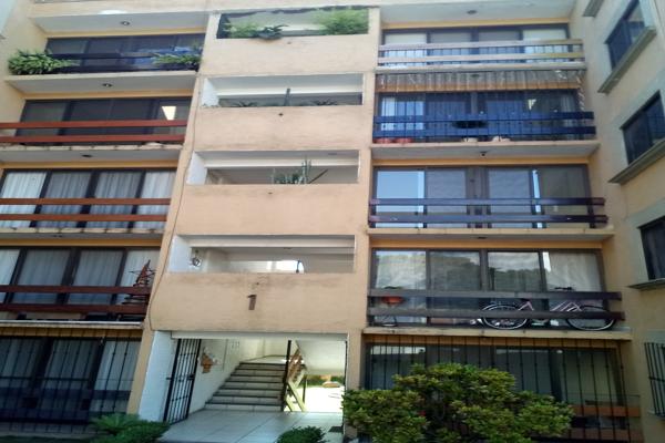 Foto de inmueble en Prolongacion La Luz, Chapultepec, 62450 Cuernavaca, Mor. #61Int. 1-501, Col. Chapultepec C.P. 62450, Cuernavaca