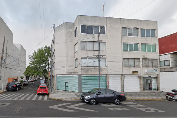 Foto de inmueble en Escorpio #5, Col. Prado Churubusco C.P. 04230, Coyoacán