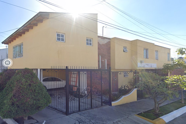 Foto de inmueble en Caliope, Col. Lomas de Independencia C.P. 44240, Guadalajara