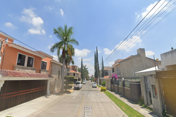 Foto de inmueble en Fuente Aranzazú #s/n, Col. Chapalita las Fuentes C.P. 45030, Zapopan