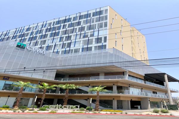 Foto de inmueble en Avenida Paseo Río San Miguel 39 #39Int. 39, Col. El Malecón C.P. 83270, Hermosillo