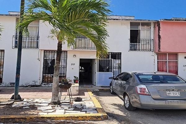 Foto de inmueble en CALZADA MAYA REAL #486Int. 20, Col. Maya Real C.P. 77084, Othón P. Blanco