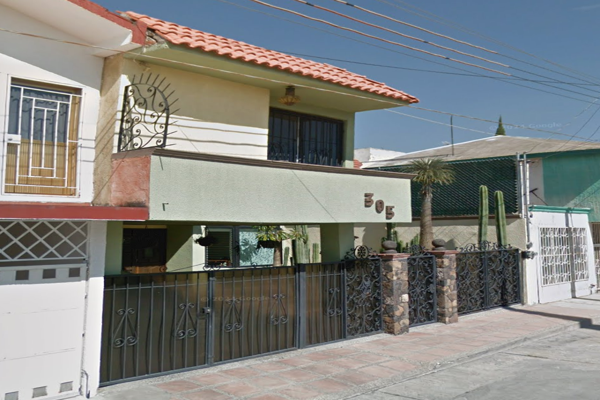 Foto de inmueble en Villarreal #s/n, Col. Villarreal C.P. 36740, Salamanca