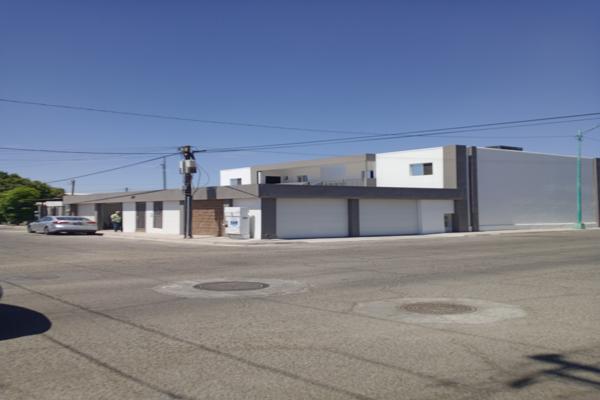 Foto de inmueble en María Fermín Rivera 315 #315, Col. Insurgentes Este C.P. 21280, Mexicali