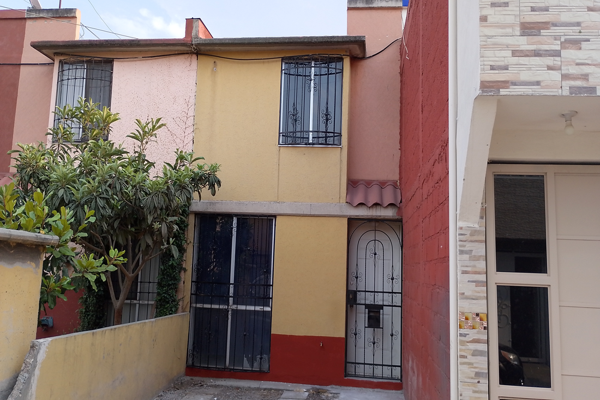 Foto de inmueble en Av. San Alberto, 56380 Chicoloapan de Juárez, Méx., Col. Real de San Vicente I C.P. 56380, Chicoloapan