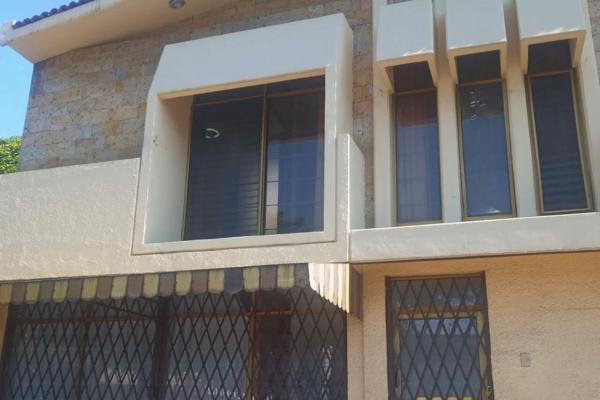 Foto de inmueble en ventura puente #s/n, Col. Chapultepec Norte C.P. 58260, Morelia