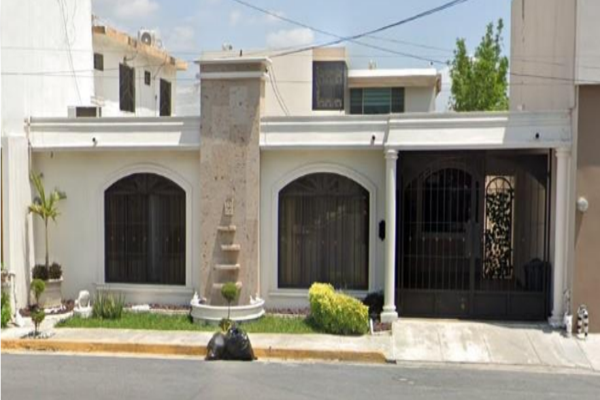 Foto de inmueble en Asturias , Col. Torremolinos C.P. 64850, Monterrey