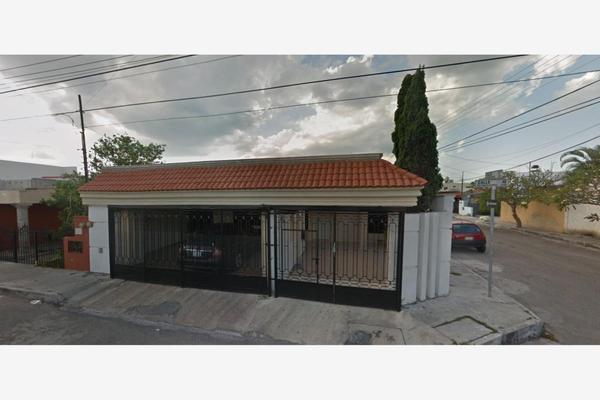 Foto de inmueble en 46 #00, Col. Francisco de Montejo C.P. 97203, Mérida