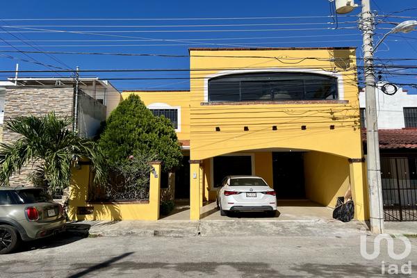 Foto de inmueble en 46 #261, Col. Francisco de Montejo C.P. 97203, Mérida