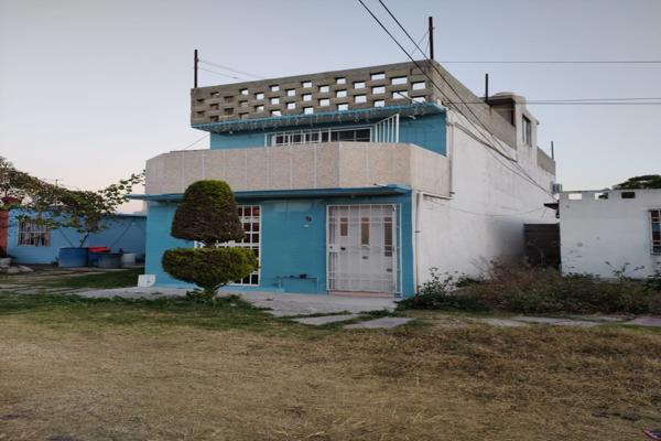 Foto de inmueble en Avenida Paseo del Águila #s/n, Col. Santa Teresa IX C.P. 54694, Huehuetoca