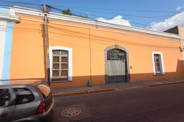 Foto de inmueble en Xicohtencatl #5 ##5, Col. Tlaxcala Centro C.P. 90000, Tlaxcala